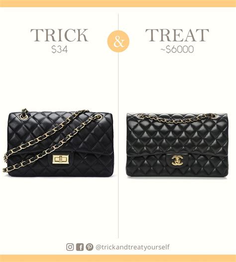 chanel double flap dupe|chanel quilted crossbody dupe.